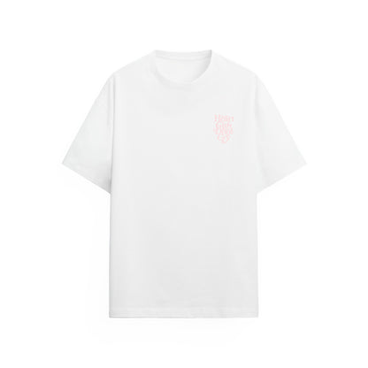 Broken Girls Don't Cry Tişört