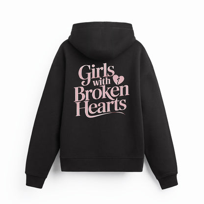 RoseGold Signature Hoodie