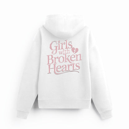 RoseGold Signature Hoodie