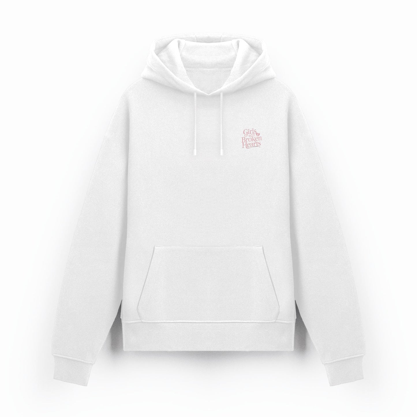 RoseGold Signature Hoodie
