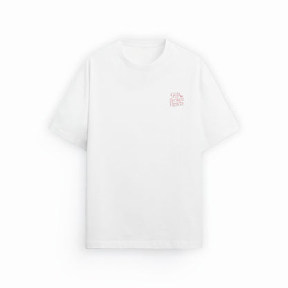 RoseGold Signature Tişört