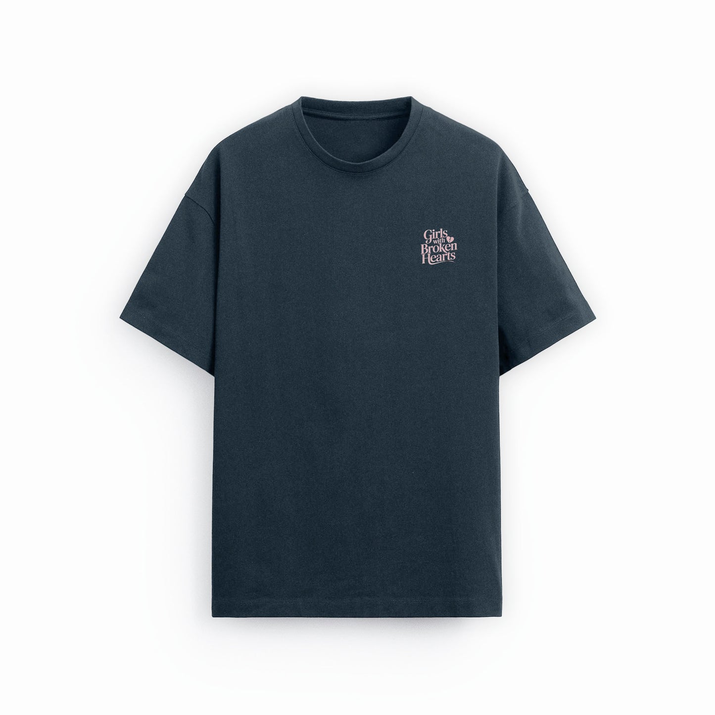 RoseGold Signature Tişört