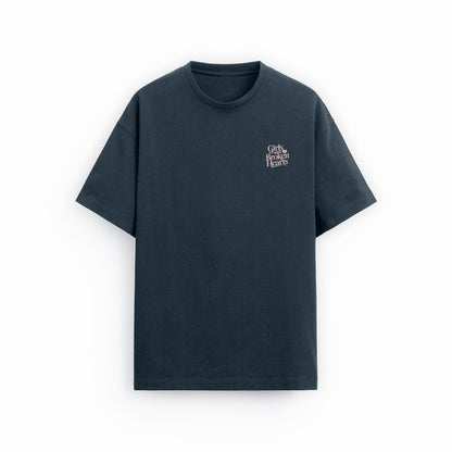 RoseGold Signature Tişört