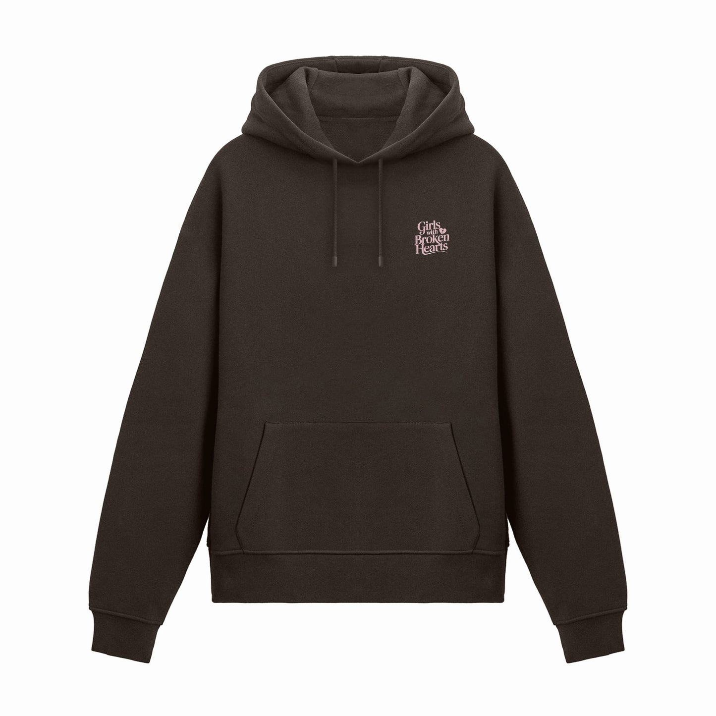 RoseGold Signature Hoodie