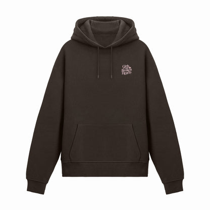 RoseGold Signature Hoodie