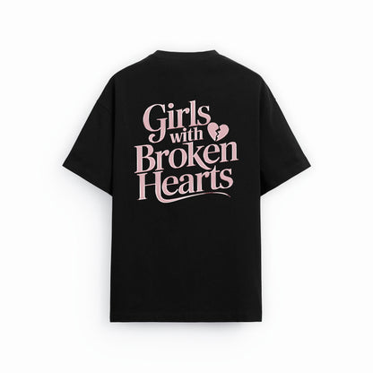 RoseGold Signature Tişört