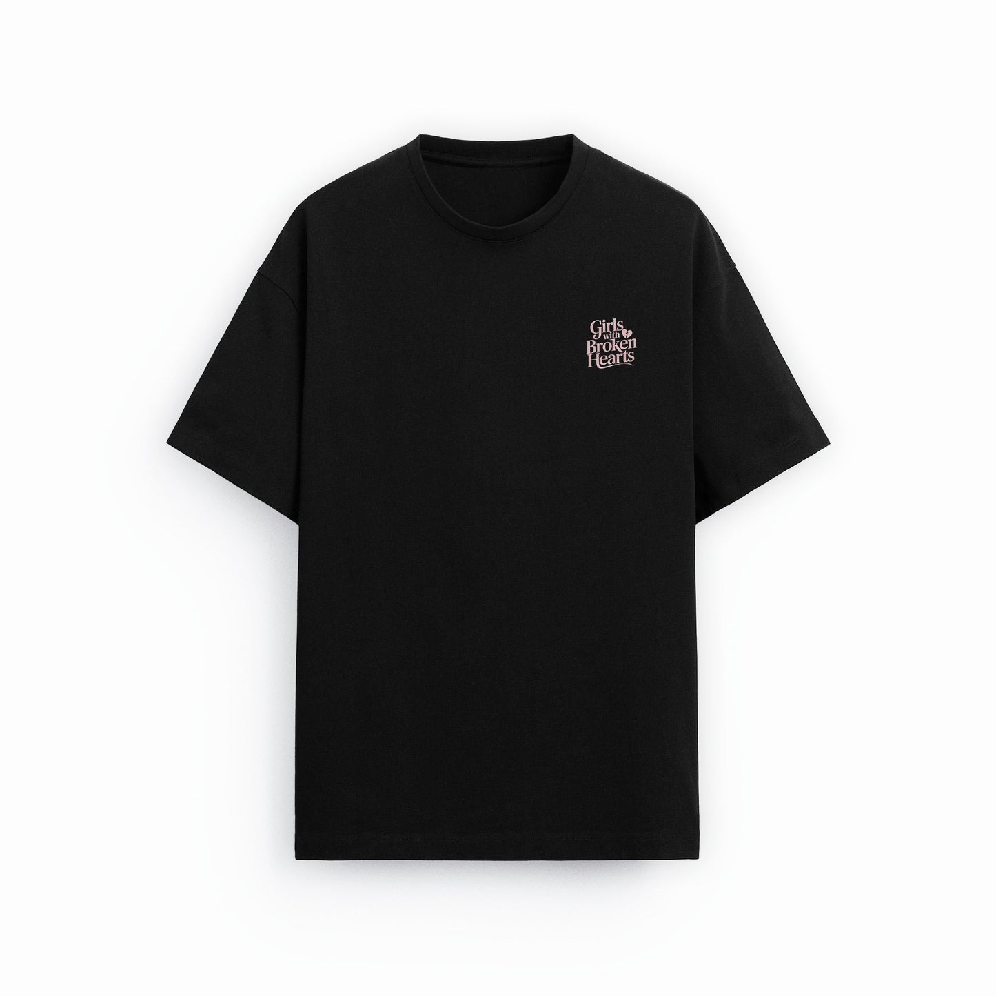 RoseGold Signature Tişört