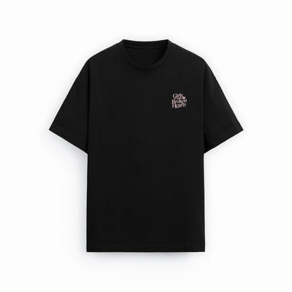 RoseGold Signature Tişört