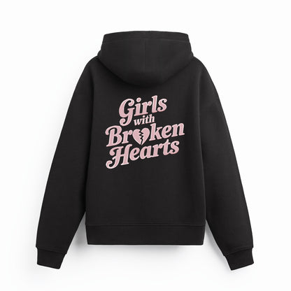 RoseGold Classics Hoodie