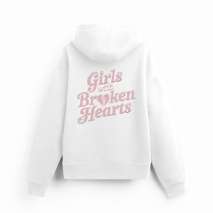 RoseGold Classics Hoodie