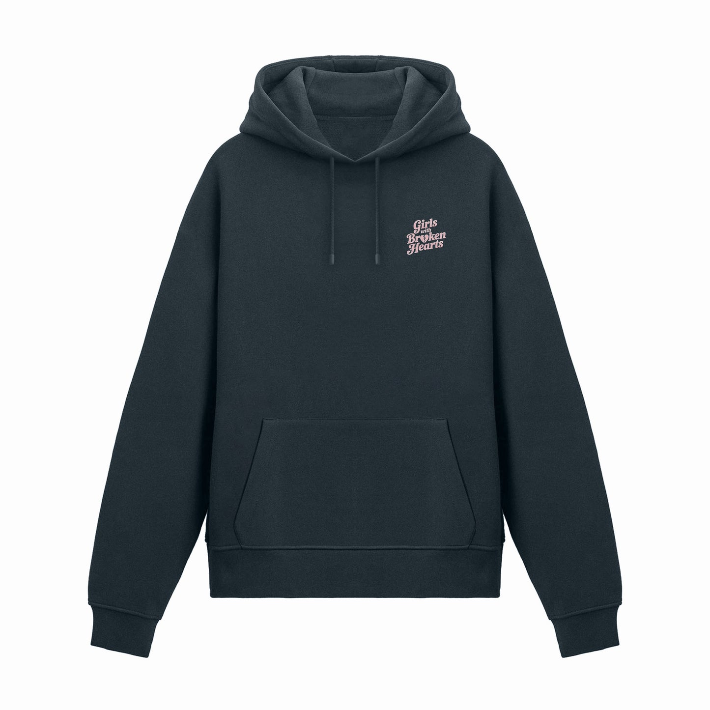 RoseGold Classics Hoodie