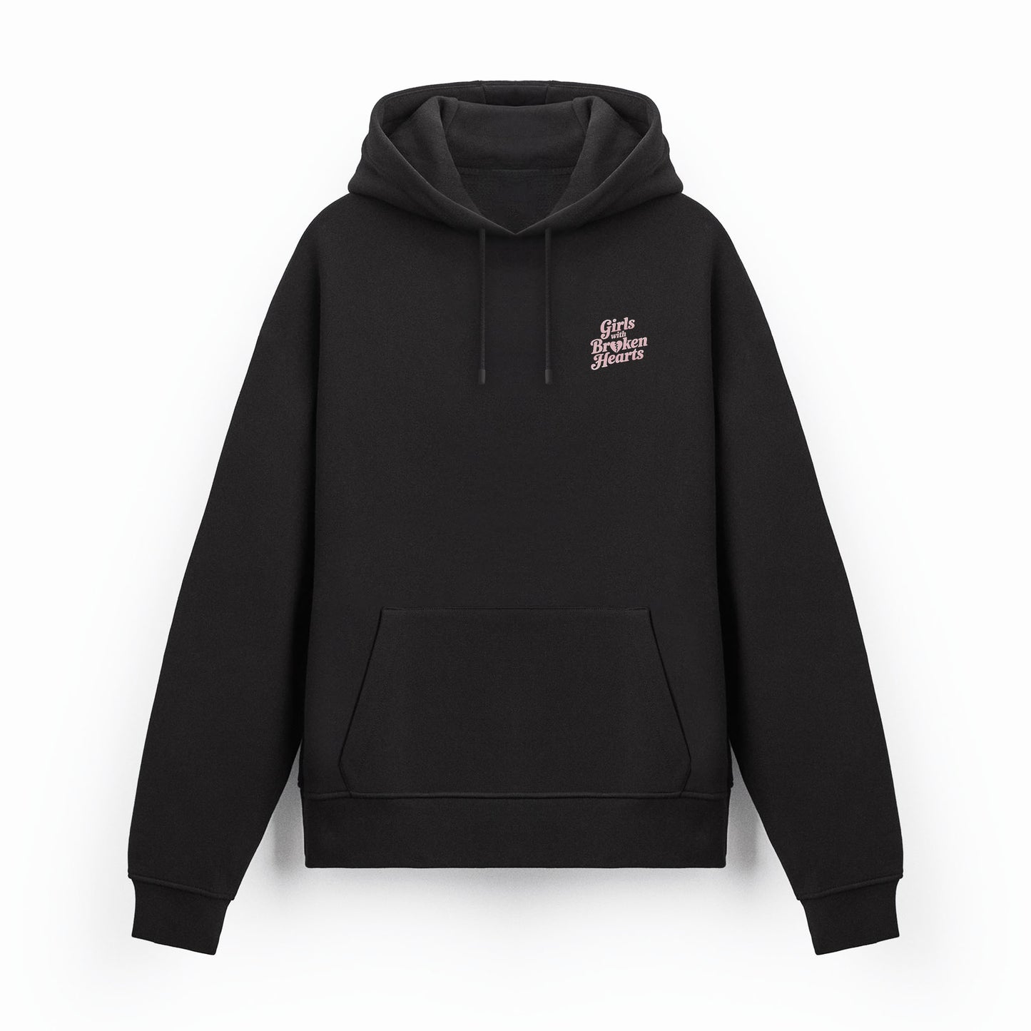 RoseGold Classics Hoodie