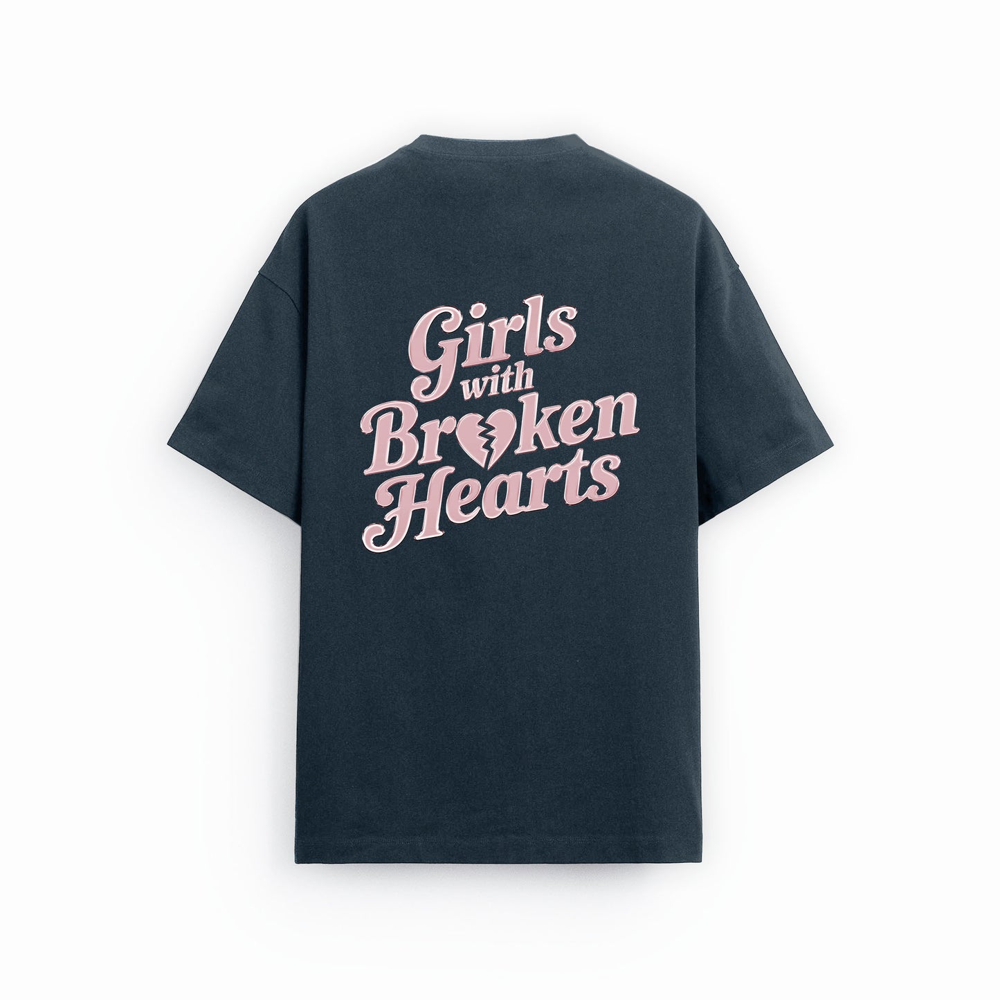 RoseGold Classics Tişört