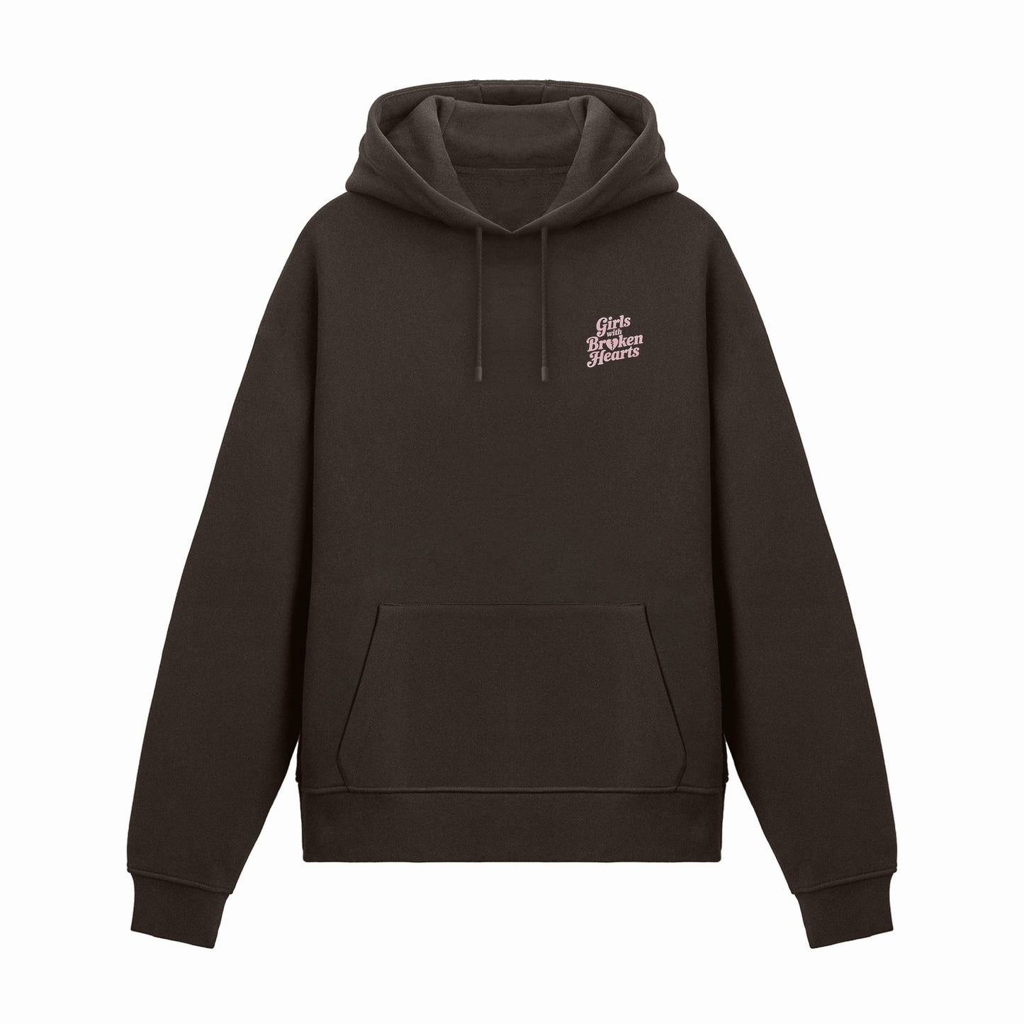 RoseGold Classics Hoodie