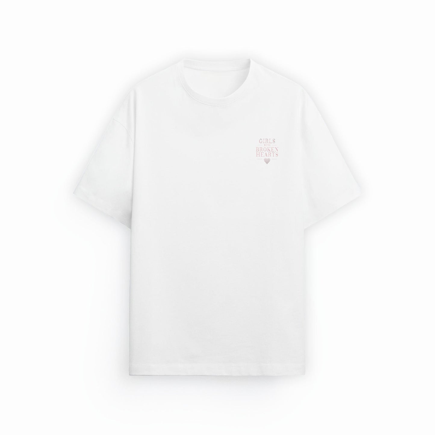 RoseGold Luxury Tişört