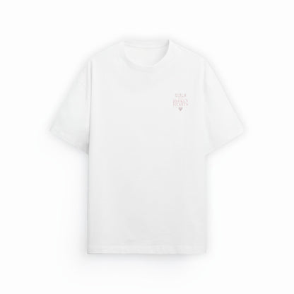 RoseGold Luxury Tişört