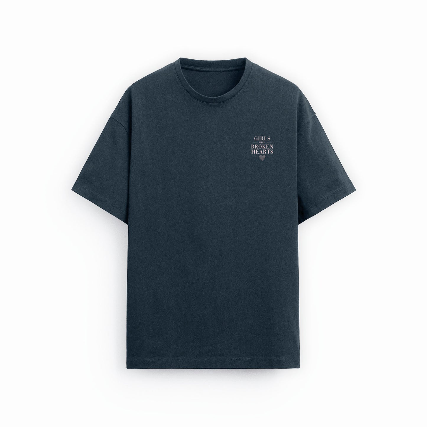 RoseGold Luxury Tişört