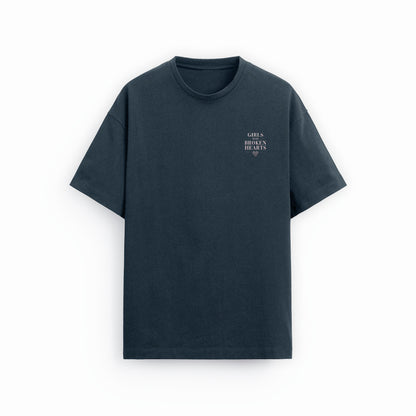 RoseGold Luxury Tişört