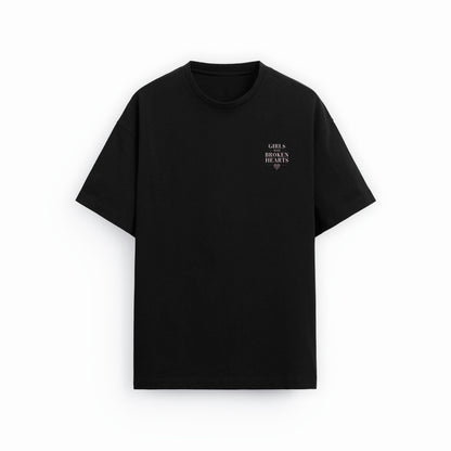 RoseGold Luxury Tişört