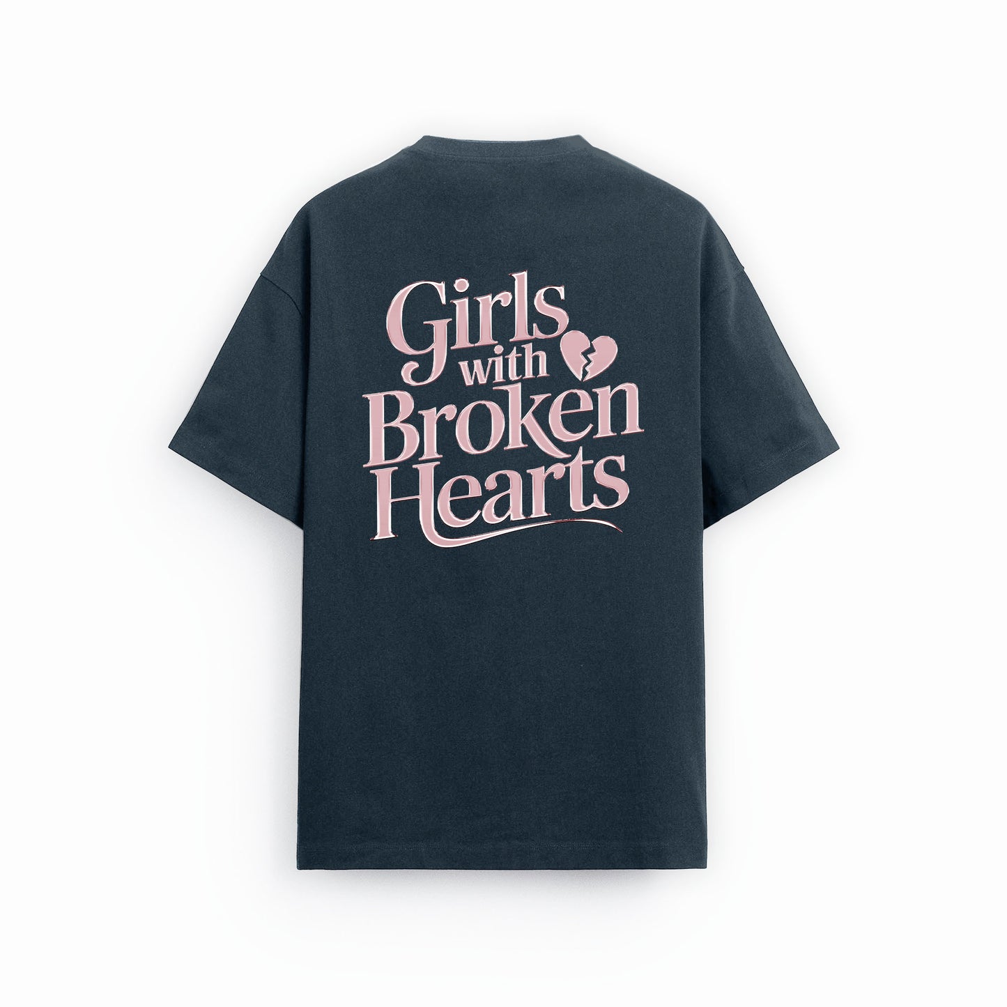 RoseGold Signature Tişört