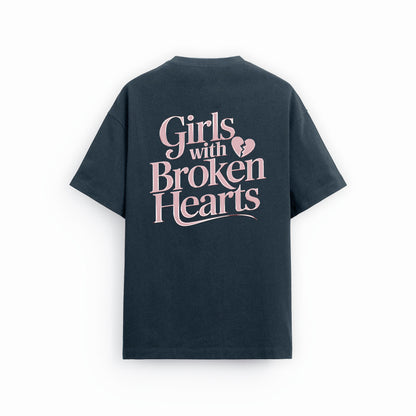 RoseGold Signature Tişört