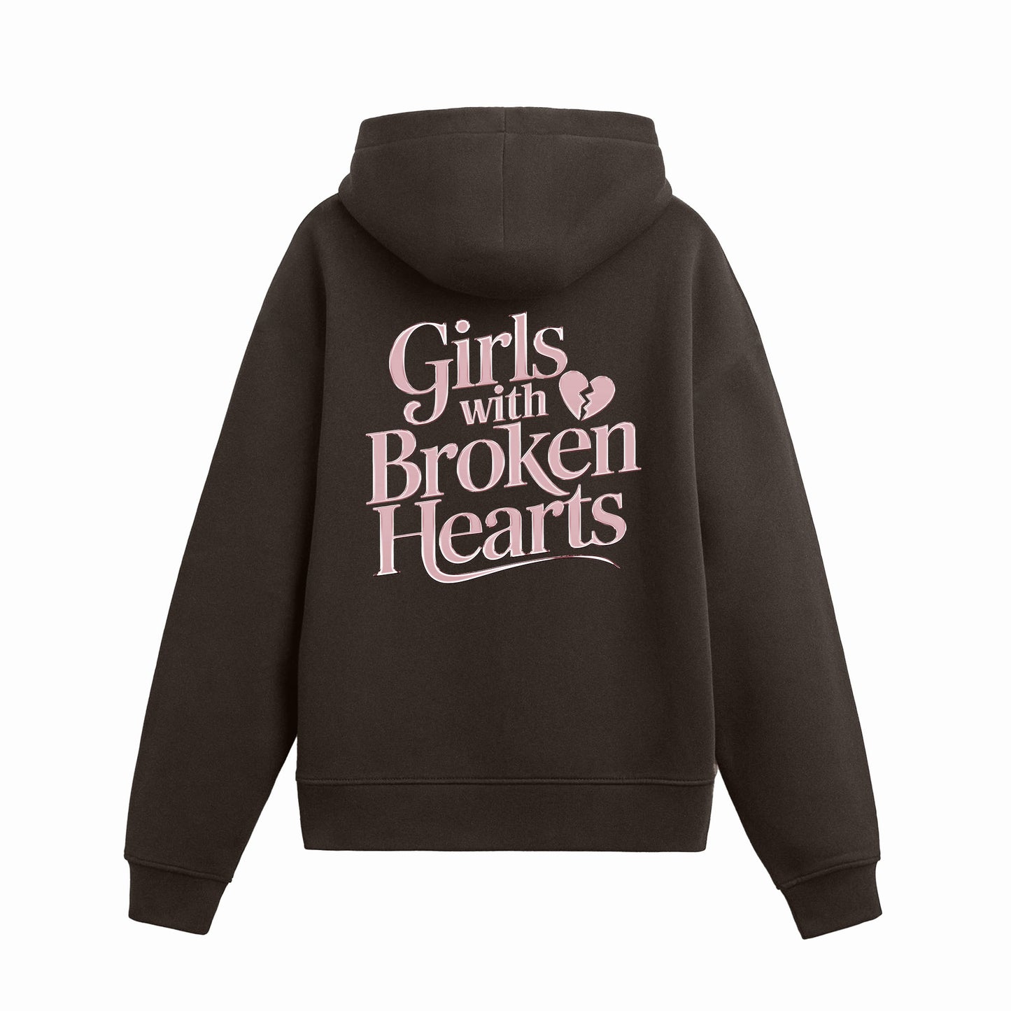 RoseGold Signature Hoodie