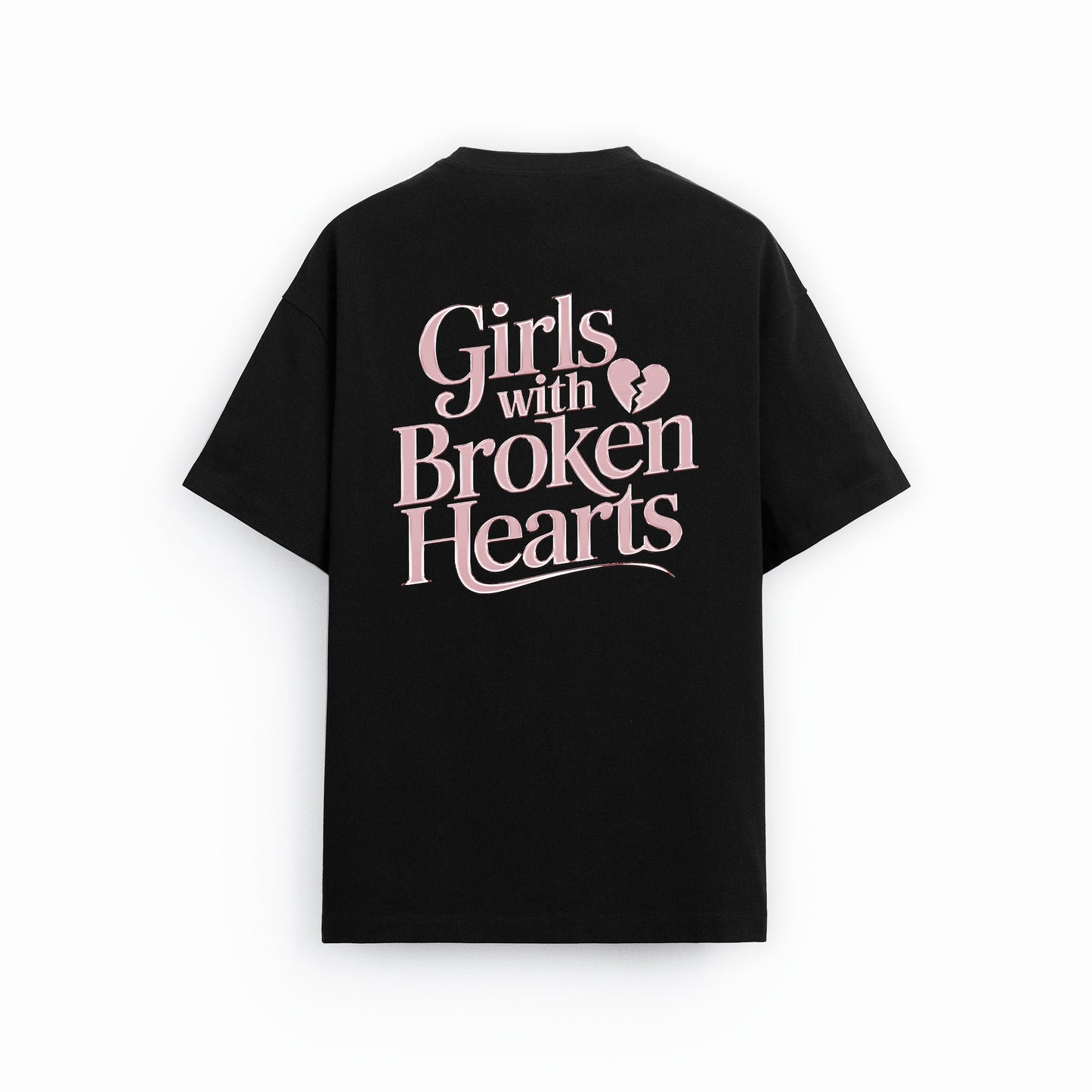 RoseGold Signature Tişört