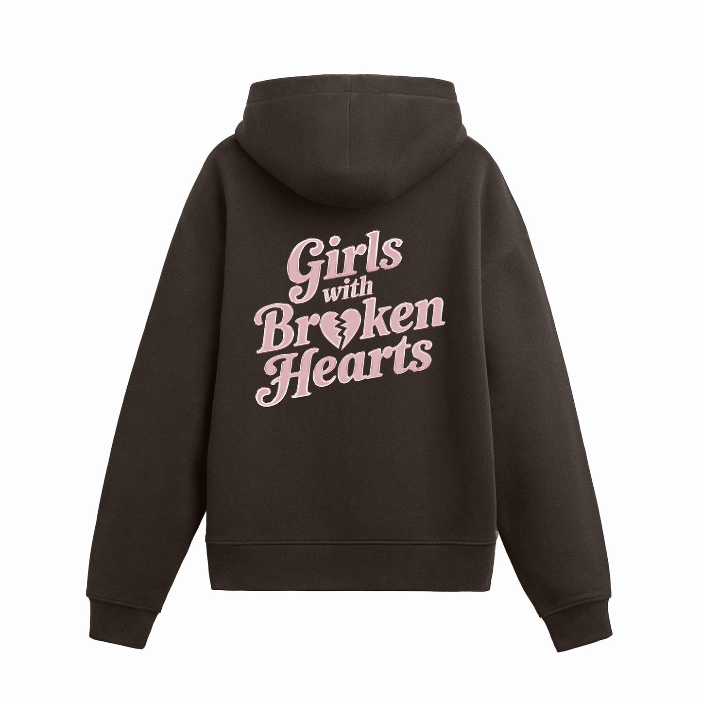 RoseGold Classics Hoodie