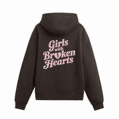 RoseGold Classics Hoodie