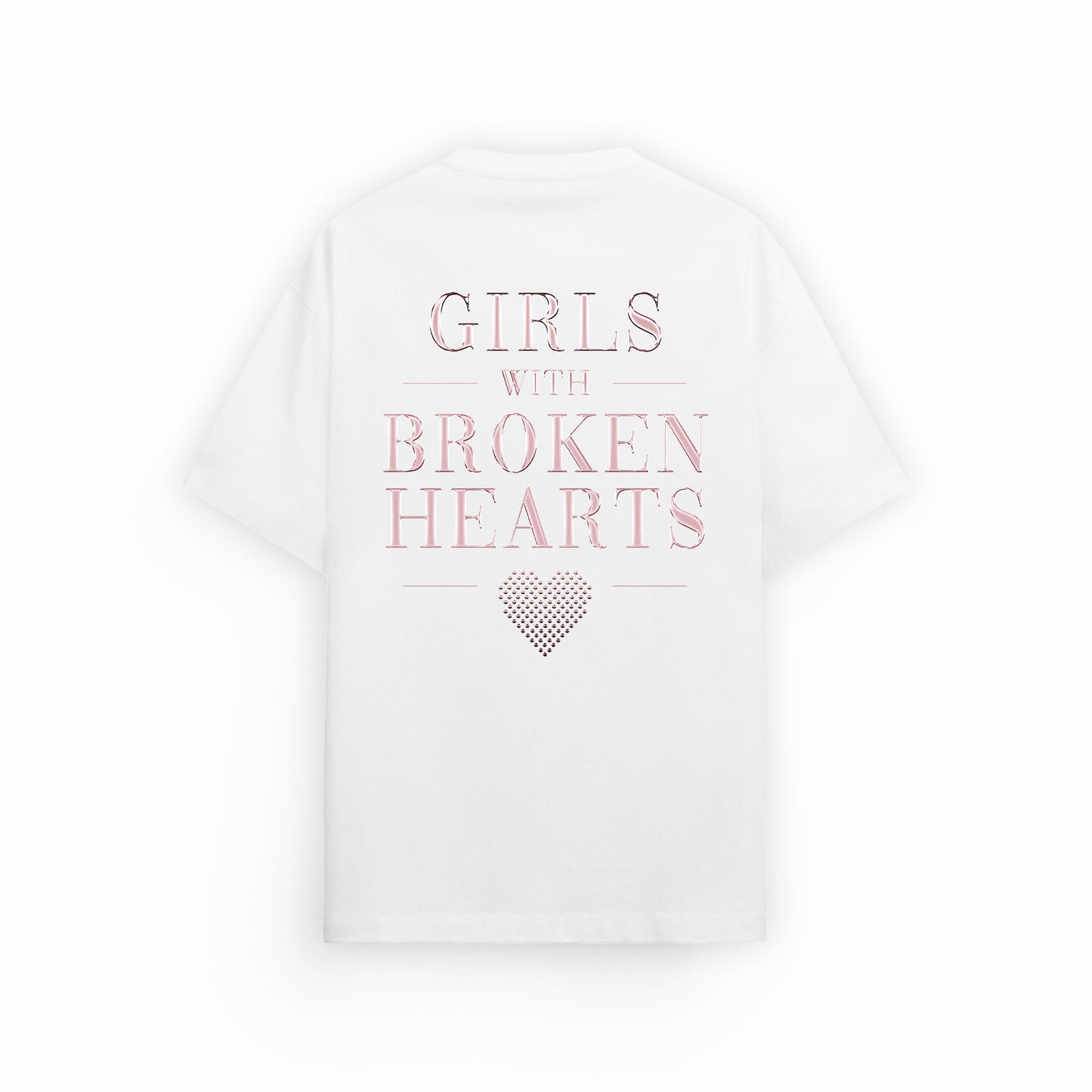 RoseGold Luxury Tişört