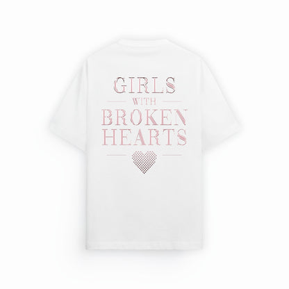 RoseGold Luxury Tişört